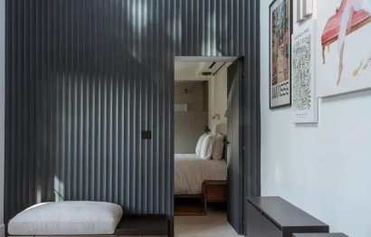 Resale - House - Detached Villa - Marbella - Puerto Banús