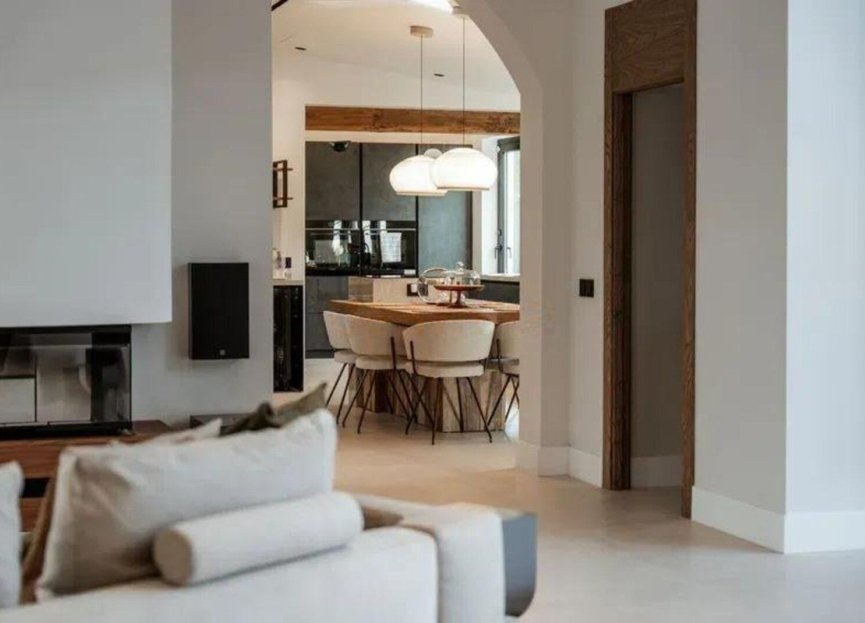 Resale - House - Detached Villa - Marbella - Puerto Banús