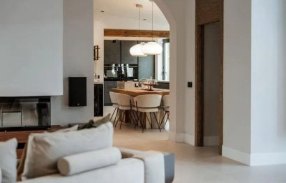 Resale - House - Detached Villa - Marbella - Puerto Banús