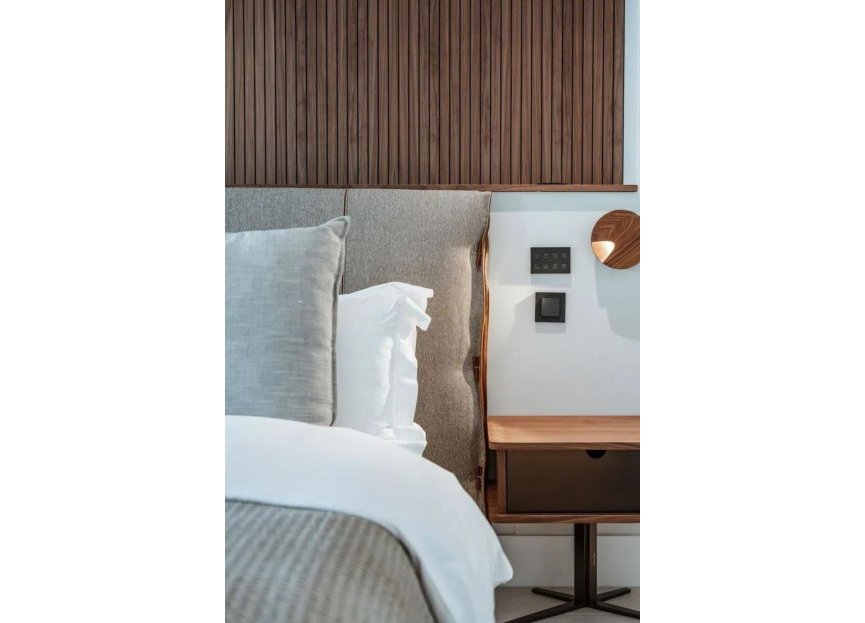 Resale - House - Detached Villa - Marbella - Puerto Banús