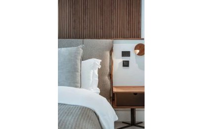 Resale - House - Detached Villa - Marbella - Puerto Banús