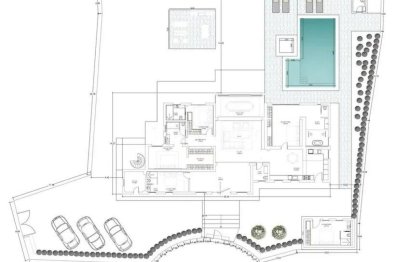 Resale - House - Detached Villa - Marbella - Puerto Banús