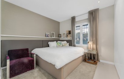 Resale - Apartment - Middle Floor Apartment - Marbella - The Golden Mile