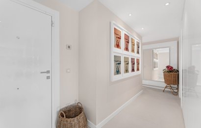 Resale - Apartment - Middle Floor Apartment - Marbella - The Golden Mile