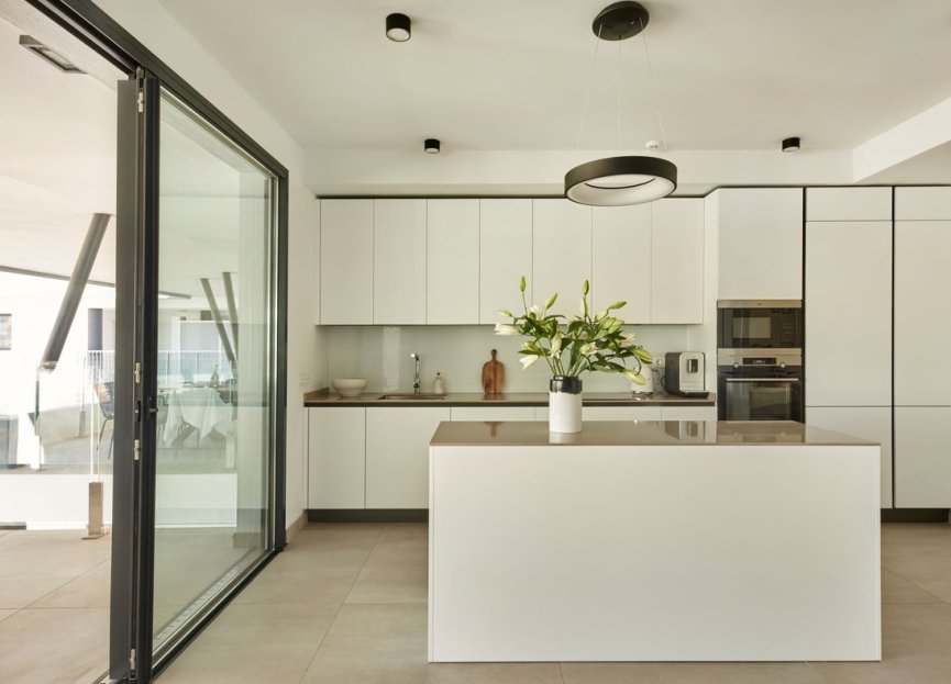 Resale - Apartment - Penthouse - Fuengirola - Higueron