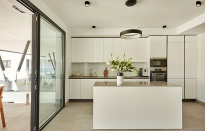 Resale - Apartment - Penthouse - Fuengirola - Higueron