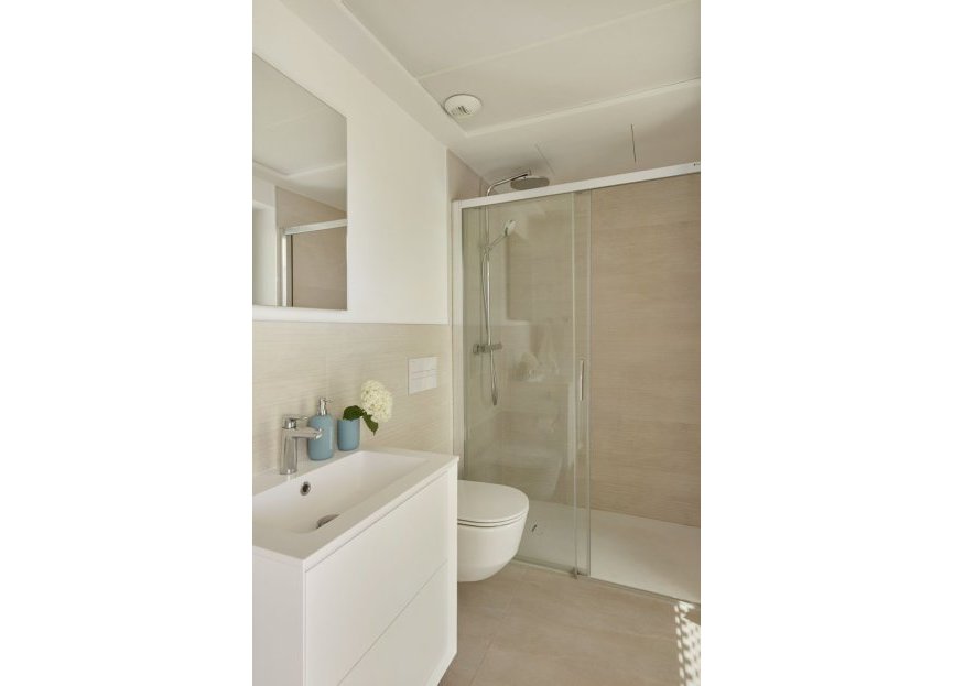 Resale - Apartment - Penthouse - Fuengirola - Higueron