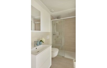 Resale - Apartment - Penthouse - Fuengirola - Higueron