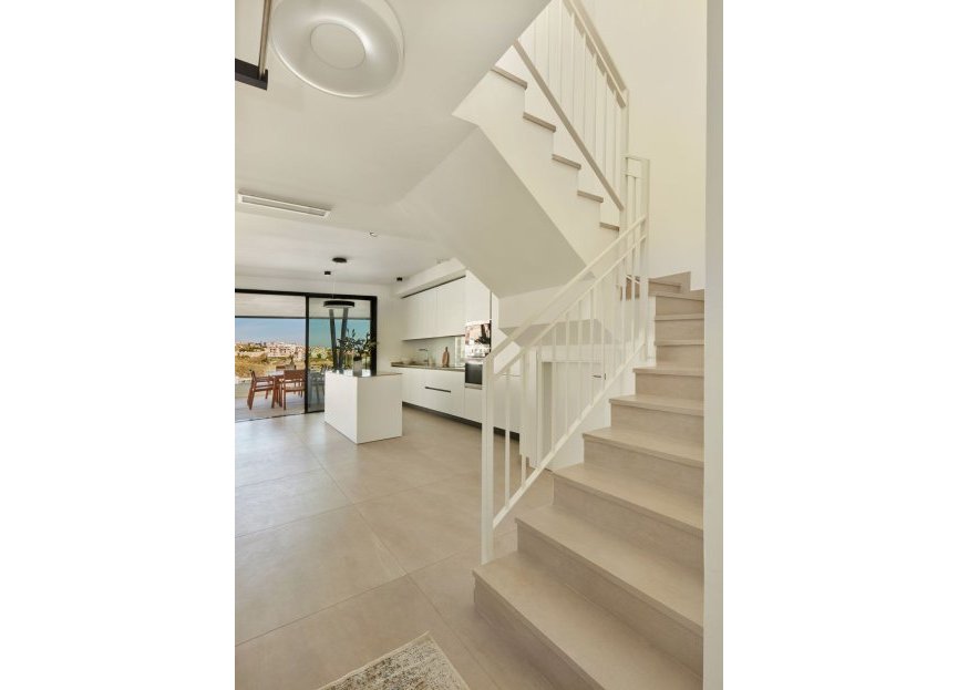 Resale - Apartment - Penthouse - Fuengirola - Higueron