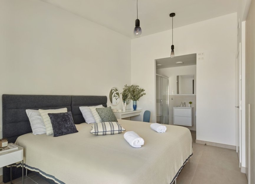 Resale - Apartment - Penthouse - Fuengirola - Higueron