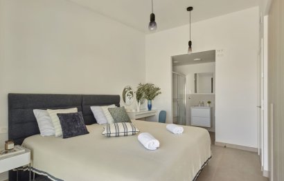 Resale - Apartment - Penthouse - Fuengirola - Higueron