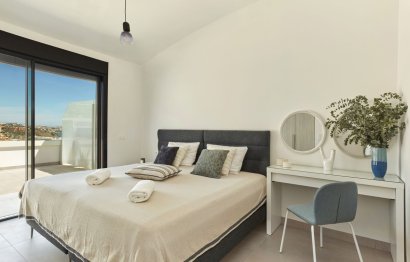 Resale - Apartment - Penthouse - Fuengirola - Higueron