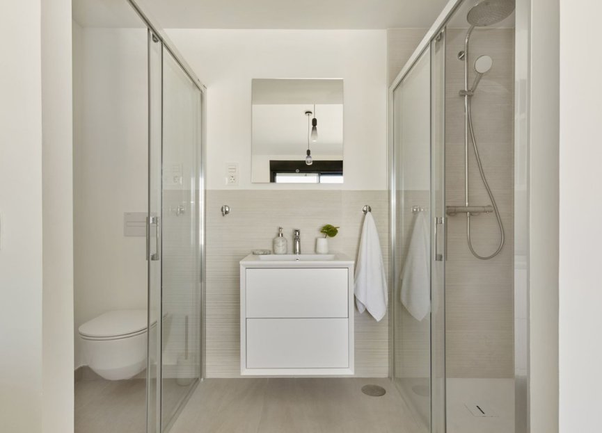 Resale - Apartment - Penthouse - Fuengirola - Higueron