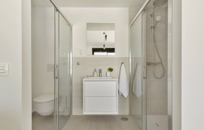 Resale - Apartment - Penthouse - Fuengirola - Higueron