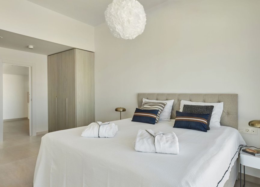 Resale - Apartment - Penthouse - Fuengirola - Higueron