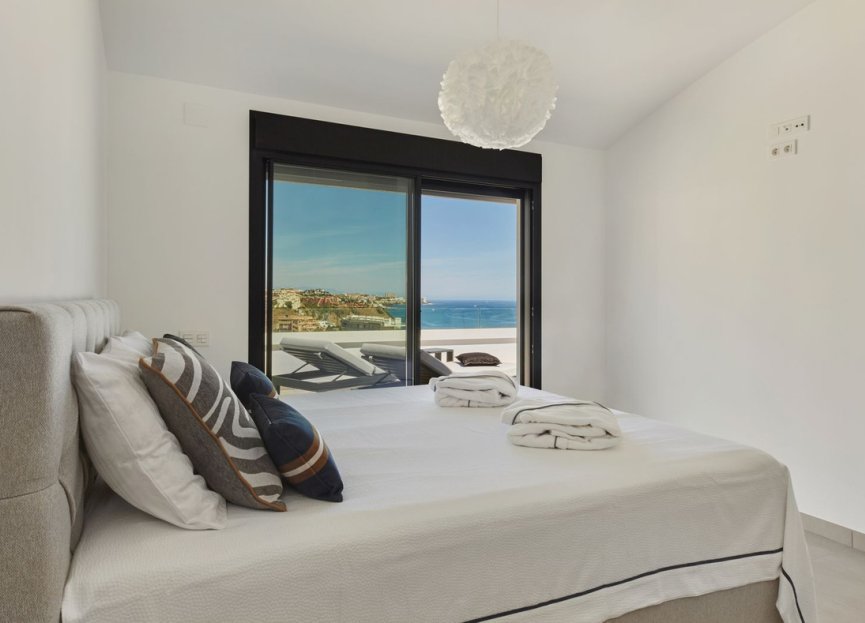 Resale - Apartment - Penthouse - Fuengirola - Higueron