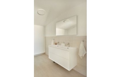 Resale - Apartment - Penthouse - Fuengirola - Higueron