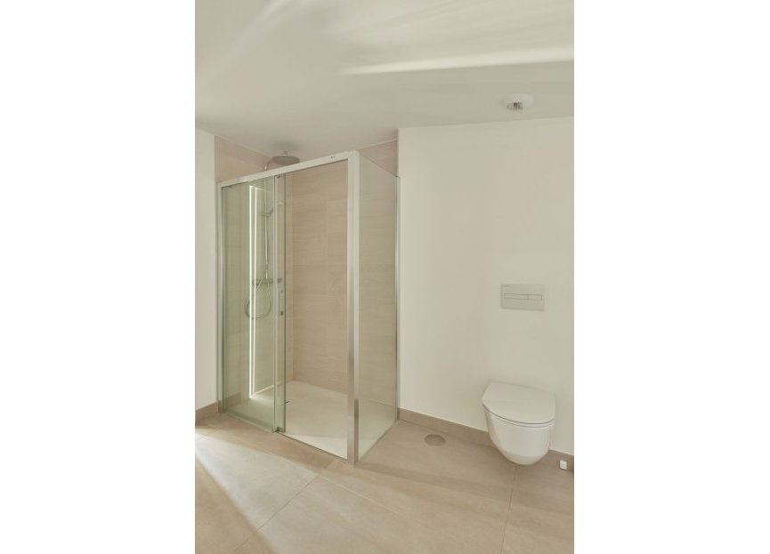 Resale - Apartment - Penthouse - Fuengirola - Higueron