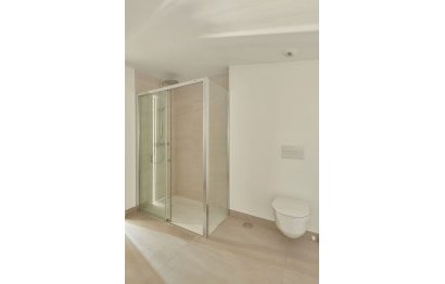 Resale - Apartment - Penthouse - Fuengirola - Higueron