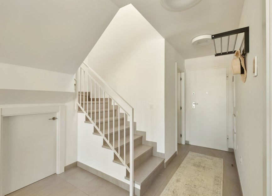 Resale - Apartment - Penthouse - Fuengirola - Higueron