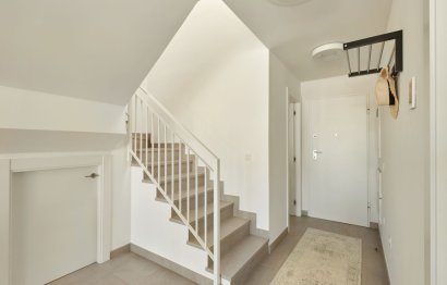 Resale - Apartment - Penthouse - Fuengirola - Higueron