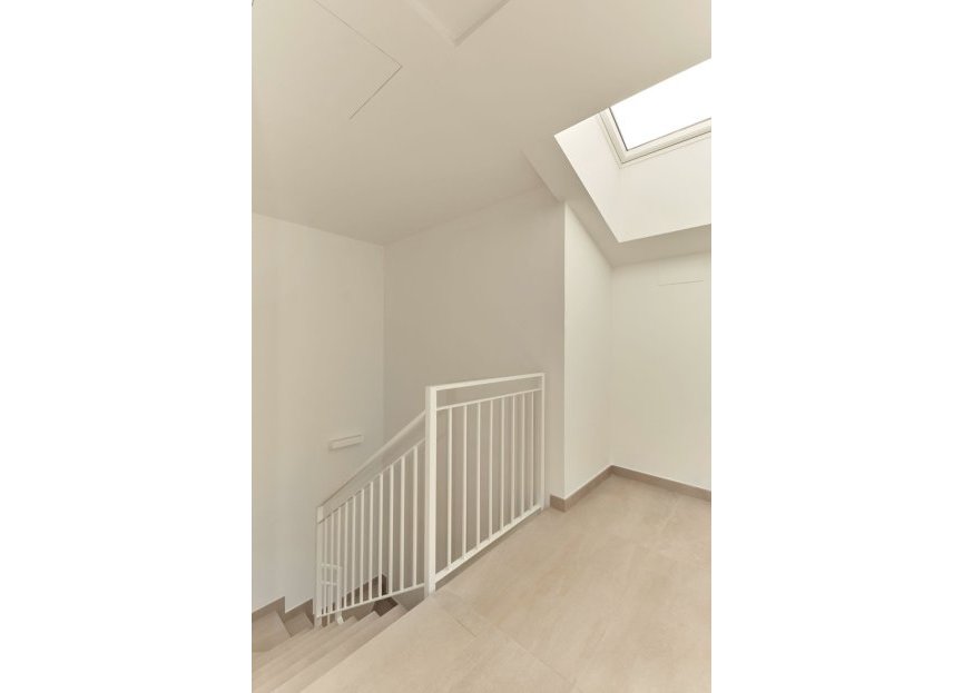 Resale - Apartment - Penthouse - Fuengirola - Higueron