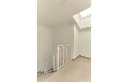 Resale - Apartment - Penthouse - Fuengirola - Higueron