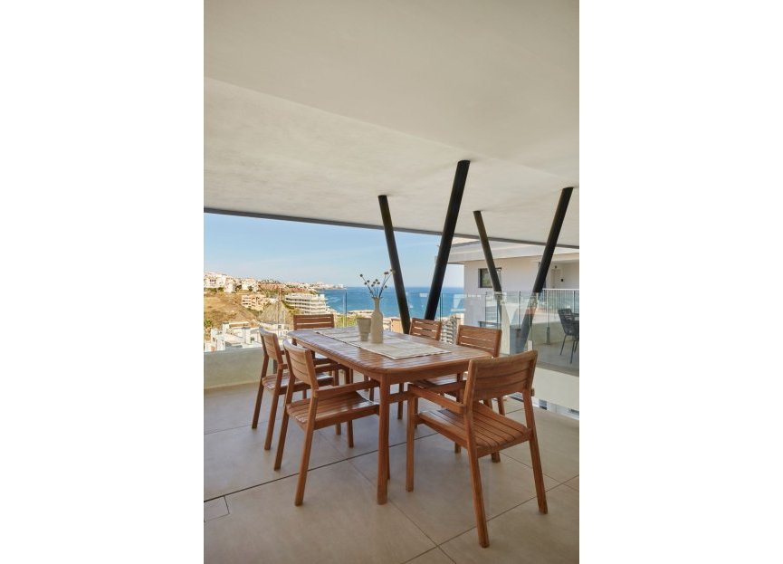 Resale - Apartment - Penthouse - Fuengirola - Higueron