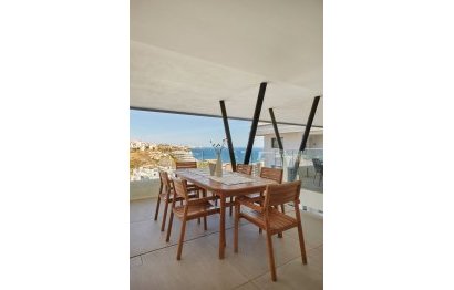 Resale - Apartment - Penthouse - Fuengirola - Higueron