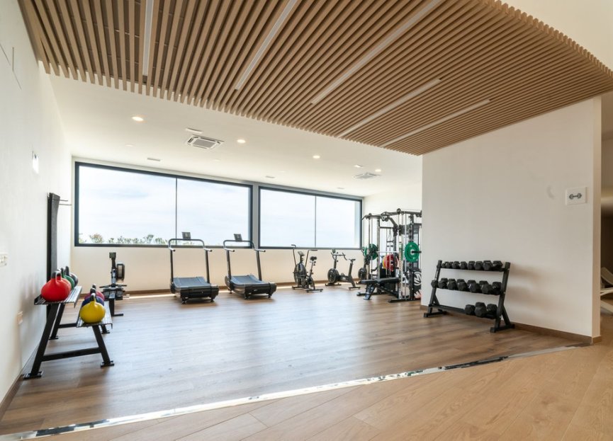 Resale - Apartment - Penthouse - Fuengirola - Higueron