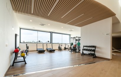 Resale - Apartment - Penthouse - Fuengirola - Higueron