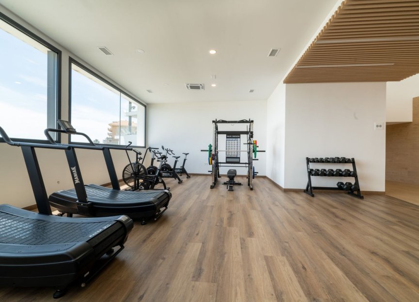 Resale - Apartment - Penthouse - Fuengirola - Higueron