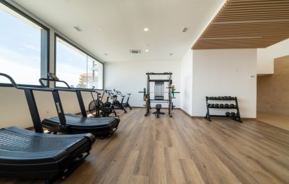 Resale - Apartment - Penthouse - Fuengirola - Higueron