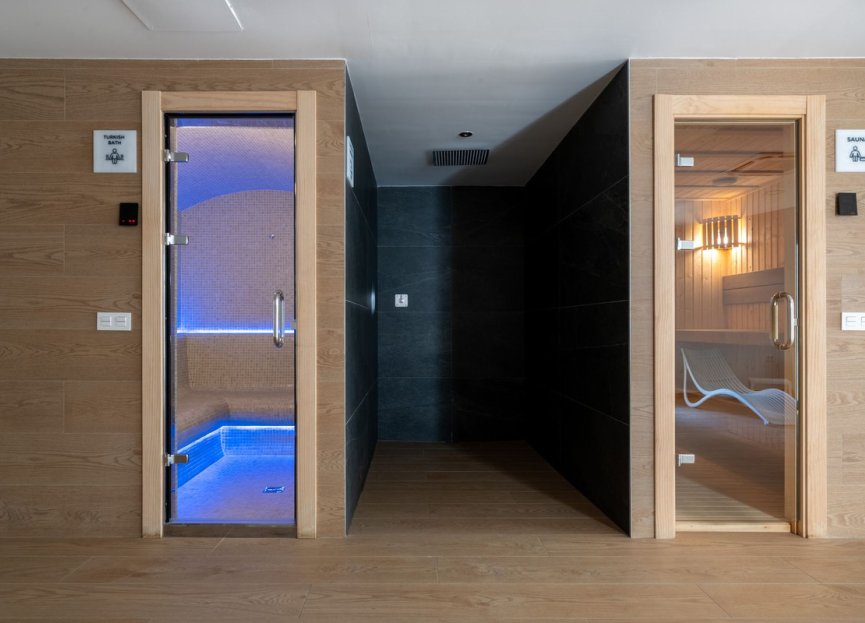 Resale - Apartment - Penthouse - Fuengirola - Higueron