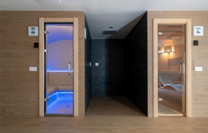 Resale - Apartment - Penthouse - Fuengirola - Higueron