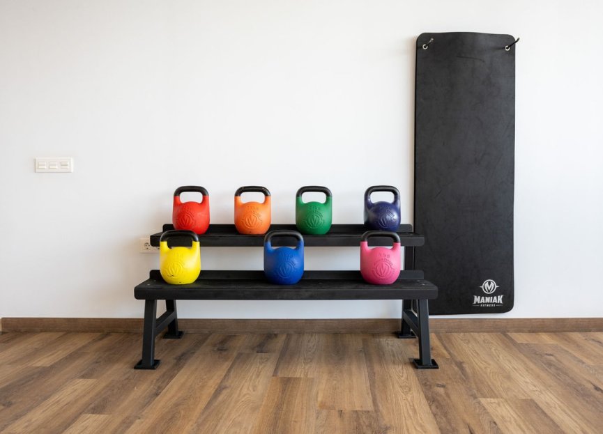 Resale - Apartment - Penthouse - Fuengirola - Higueron