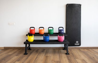 Resale - Apartment - Penthouse - Fuengirola - Higueron