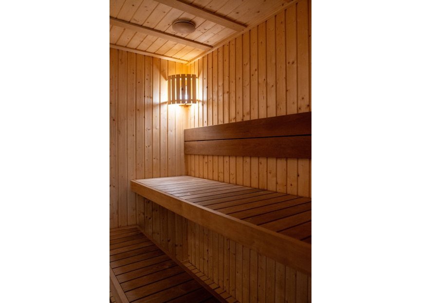 Resale - Apartment - Penthouse - Fuengirola - Higueron