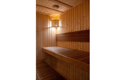 Resale - Apartment - Penthouse - Fuengirola - Higueron