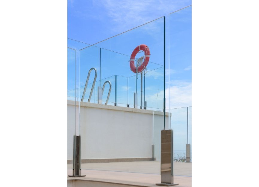 Resale - Apartment - Penthouse - Fuengirola - Higueron