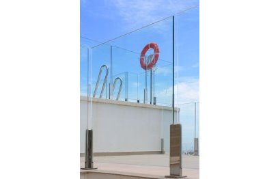 Resale - Apartment - Penthouse - Fuengirola - Higueron