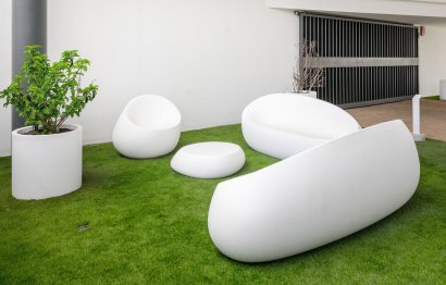 Resale - Apartment - Penthouse - Fuengirola - Higueron