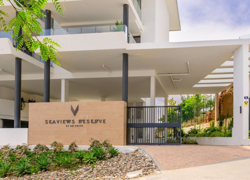 Resale - Apartment - Penthouse - Fuengirola - Higueron