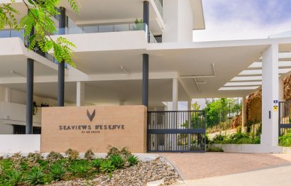 Resale - Apartment - Penthouse - Fuengirola - Higueron