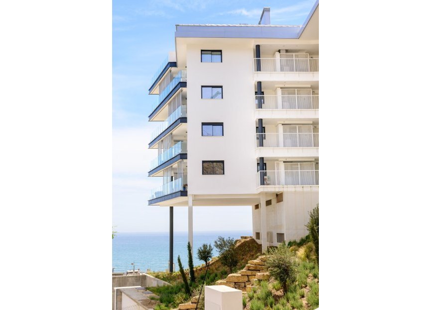 Resale - Apartment - Penthouse - Fuengirola - Higueron