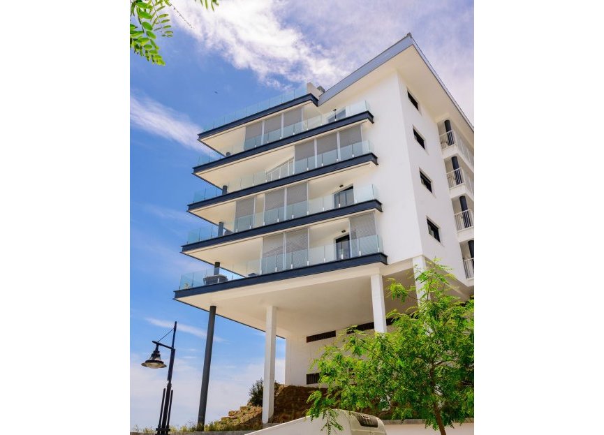 Resale - Apartment - Penthouse - Fuengirola - Higueron