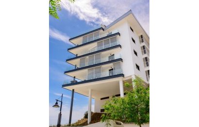 Resale - Apartment - Penthouse - Fuengirola - Higueron