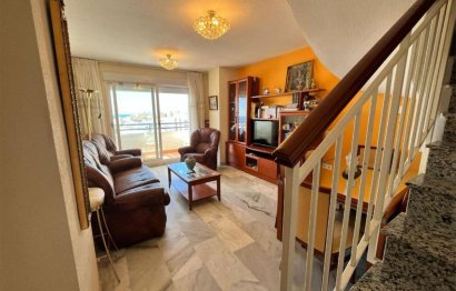 Resale - Apartment - Penthouse - Marbella - Marbella Centro