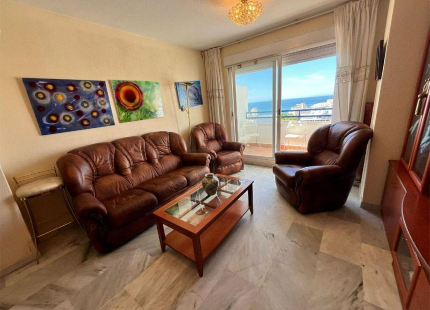 Resale - Apartment - Penthouse - Marbella - Marbella Centro