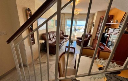 Resale - Apartment - Penthouse - Marbella - Marbella Centro